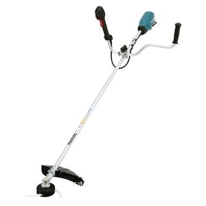 Makita UR016GZ Akku Rasentrimmer ohne Akku 40V Schnittbreite (max.): 330mm