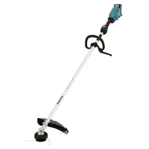 Makita UR017GM101 XGT 40 V Max Bosmaaier D-greep | Mtools