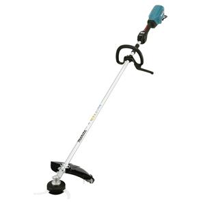 Makita UR017GZ Akku Rasentrimmer ohne Akku 40V Schnittbreite (max.): 330mm