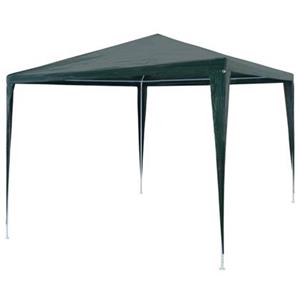 Vidaxl Vidaxl Partytent 3x3 M Pe Groen