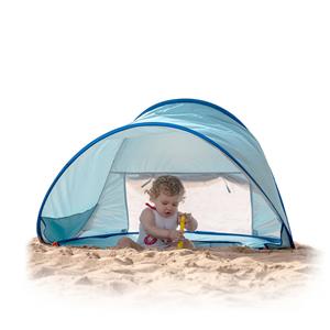 Strandzelt Für Kinder Mit Pool Tenfun Innovagoods