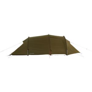 Nordisk Oppland 4 PU Tent