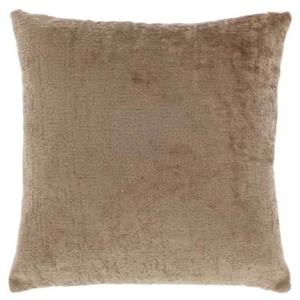 Unique Living  Kussen Kyra 45x45cm Coconut