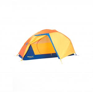 Marmot - Tungsten 1P - 1-persoonstent oranje