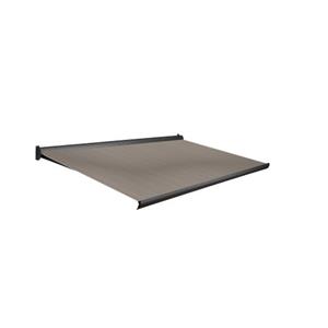 Domasol Zonnescherm F10 Motor Schakelaar Ral 7016str Dessin Doek D293 350x250cm