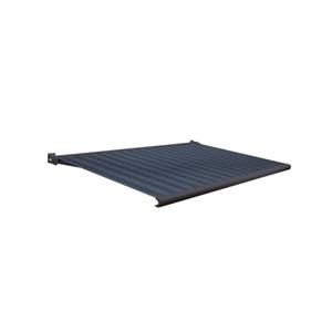 Domasol Zonnescherm F20 Motor Schakelaar Ral 7016str Dessin Doek D390 350x250cm