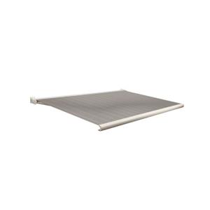Domasol Zonnescherm F20 Motor Handzender Ral 9001 Dessin Doek D285 300x250cm