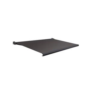 Domasol Zonnescherm F20 Motor Handzender Ral 7016str Doek D365 300x250cm