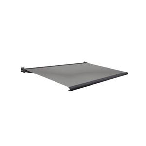 Domasol Zonnescherm F20 Motor Schakelaar Ral 7016str Dessin Doek D292 450x250cm