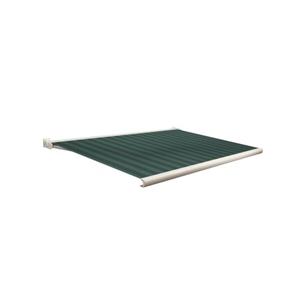 Domasol Zonnescherm F20 Motor Schakelaar Ral 9001 Dessin Doek D388 450x300cm