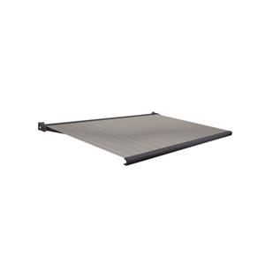Domasol Zonnescherm F20 Motor Schakelaar Ral 7016str Dessin Doek D285 450x300cm