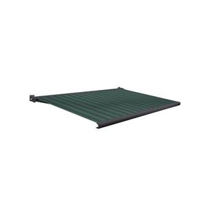 Domasol Zonnescherm F20 Motor Schakelaar Ral 7016str Dessin Doek D388 450x300cm