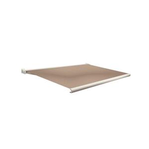 Domasol Zonnescherm F20 Motor Handzender Ral 9001 Dessin Doek D282 400x300cm