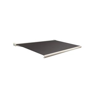 Domasol Zonnescherm F20 Motor Handzender Ral 9001 Doek D365 550x250cm