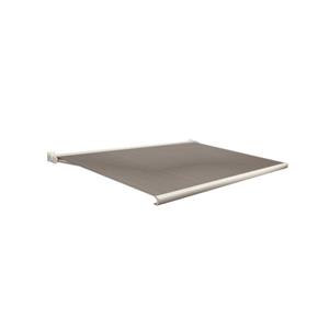 Domasol Zonnescherm F20 Motor Handzender Ral 9001 Dessin Doek D293 500x300cm