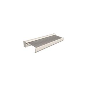 Domasol Zonnescherm F30 Motor Schakelaar Ral 9001 Dessin Doek D285 600x300cm