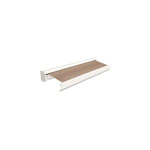 Domasol Zonnescherm F30 Motor Handzender Ral 9001 Dessin Doek D282 500x300cm