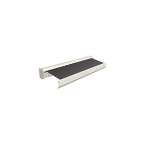Domasol Zonnescherm F30 Ral9001 Doek D365 600x300cm