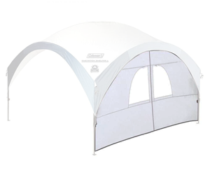 Coleman Seitenwand mit Eingang, für FastPitch Shelter L, Seitenteil