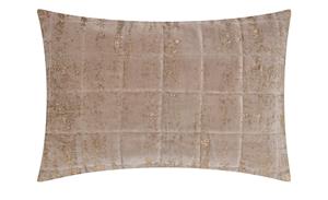 Gray & Jones Kissen  Tierra Fuego ¦ gold ¦ Maße (cm): B: 30  - Möbel Kraft