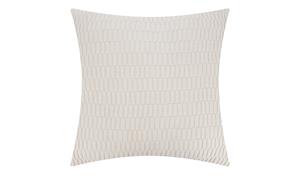 Gray & Jones Kissen  Cap Ferrat ¦ beige ¦ Maße (cm): B: 45  - Möbel Kraft