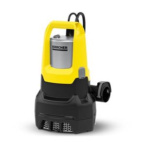 karcher Kärcher SP 22.000 Dirt Level Sensor 1.645-851.0 Schmutzwasser-Tauchpumpe 22000 l/h 8m