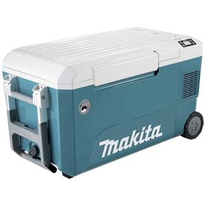 Makita CW002GZ01 40V Max Li-ion Accu Vries- /koelbox Met Verwarmfunctie Body - 50L