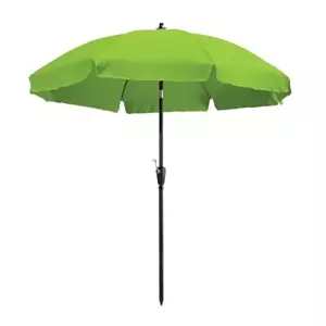 Madison Parasol Lanzarote rond groen