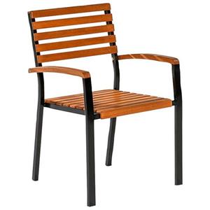 MERXX Gartensessel "Schloßgarten", (Set, 2 St.), 2er Set