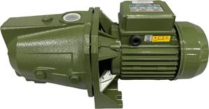 M60 zelfaanzuigende centrifugaalpomp 230V 50hz
