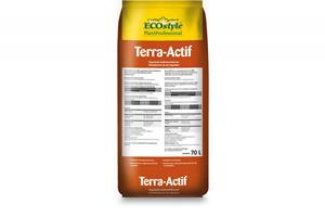 Ecostyle Terra-Actif 70L
