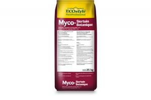 Ecostyle Myco-Siertuin 25KG