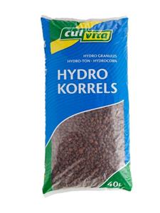 Plusjop Hydrokorrels 10L