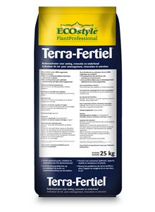 Ecostyle Terra-Fertiel 25KG