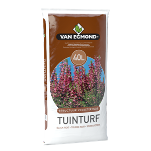 Van Egmond Tuinturf 40L