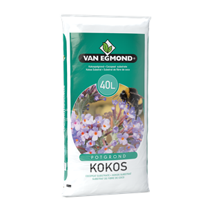 Van Egmond Kokos Potgrond 40L