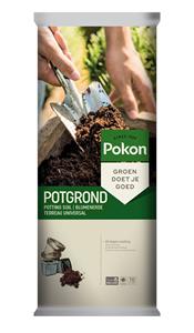 Pokon Potgrond 70L