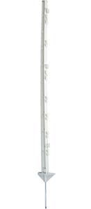 ZoneGuard Instappaal 105 cm wit