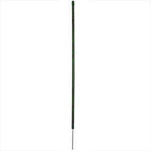 Koltec Hoekpaal los voor pluimveenet 120cm