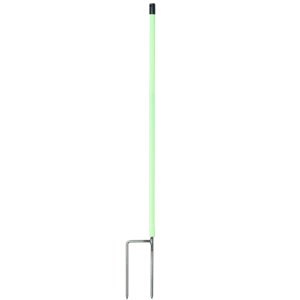 Euro-net Losse paal 106 cm