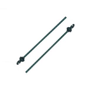 Koltec Veerstaal paal ovaal 105cm