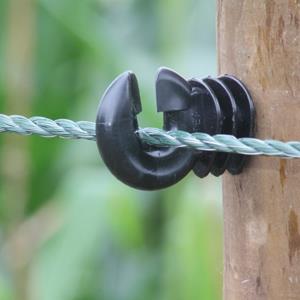 Koltec Groen koord 500m 6mm