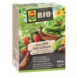 Compo Bio Anti-slak 400g