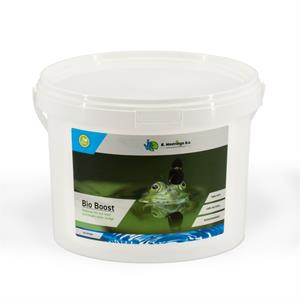 Moerings Bio boost 2.5L