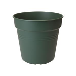 Elho Bloempot Green basics kweekpot 24cm blad groen 