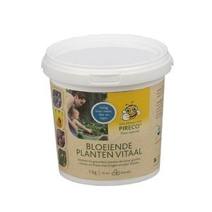 Pireco Bloeiende planten vitaal 1 kg