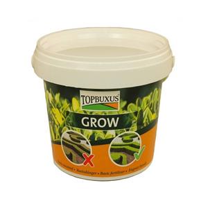 Topbuxus Grow 500 gram