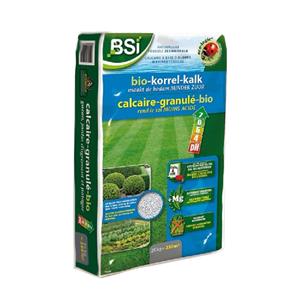 BSI Bio Korrel Kalk 25KG