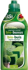 BSI Bio-Buxus Vloeibare Meststof 1 liter