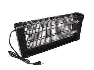 Velleman Elektrische insectenverdelger 360 graden 2 x 15 w